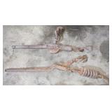 Chain binders. Bidding on one times the quantity.