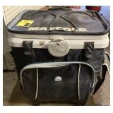 MaxCold Rolling Cooler