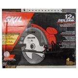 Skil 12A circular saw 7.25" 5385-01