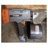Paslode 10 coil nailer model: 4250/65 CP STL