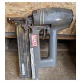 Senco air staple gun