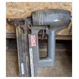 Senco air staple gun