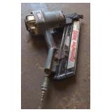 Framer Pro 700XL 120psi pneumatic nail gun