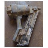 Framer pro 120psi pneumatic nail gun