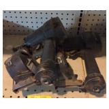 Campbell hausfeld pneumatic nail guns bidding on