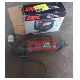 Skill jigsaw and Hilti angle grinder (bidding on
