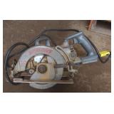 Skill saw  hd77m electric circular saw