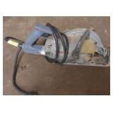 Skill saw  hd77m electric circular saw