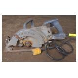 Skill saw  hd77 electric circular saw