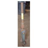 Parker hannifim model C H 2A 38 C