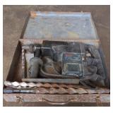 Bosch 11232EVS drill w/ box