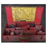 Hilti fastening system