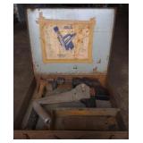 Power nailer model 145 w/ box