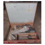 Power nail model 145 w/ box