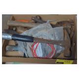 Hammers and metal chording