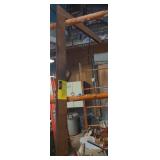 Pair of right angle measurement tools *times the