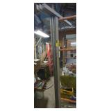 4 Wall Board 48" drywall T-squares *times the