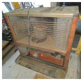 Sears Kerosene heater Model #40205