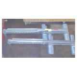 Pair of ladder stabilizers *times the quantity