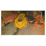 Extension cords