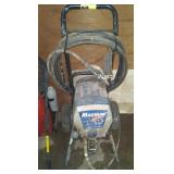 Graco Magnum XR9 Power Piston