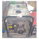 Coleman Powermate 8hp generator