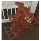 Ladder Jacks *times the quantity