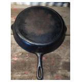 14" Cast Iron Skillet