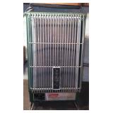 Coleman Propane Catalytic Heater-2000-4000 BTU