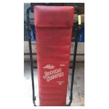 Lisle Jeepers Creeper