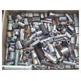 Flat of Various Sockets