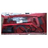 Milwaukee Sawzall Recip Saw 7.5amp