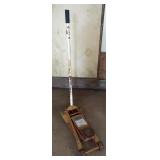 2.5 Ton Hydraulic Floor Jack