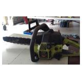 Poulan 14" Wood Shark Chain Saw