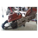 Stihl 14" Concrete Saw