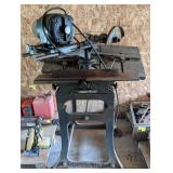 Hutchinson MFG Co The Beaver "World