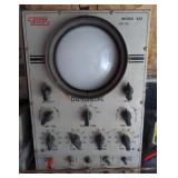 Eicho model 425 Oscilloscope