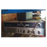 Caravelle Vtg. 23 channel cb transceiver