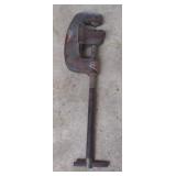 Pipe cutter Nye 2"