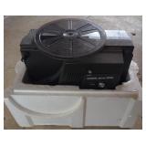 Chino wound 7000 8mm projector