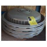 Hubcaps bidding on 1x4