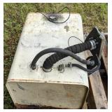 Mirax Gasoline Fuel Tank 26 Gallons