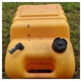 Attwood 6 gal. Gas Tank