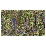 Rear Tow Hook. Bidding on one times the quantity.