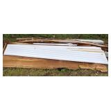 Vinyl Siding & Fascia