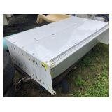 Weather Guard Truck Toolbox 51"x30"