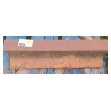 Small I beam 23.5"w 6"w