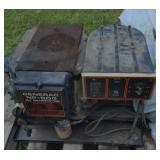 Generac RV Generator
