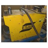 PCM-1125 ESAB Plasma Cutter