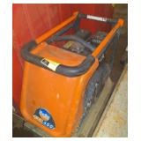Belle PC 400 Plate Compactor